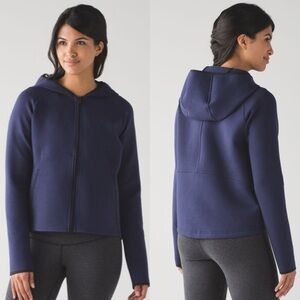 Lululemon City Bound Hoodie